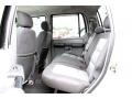Silver Birch Metallic - Explorer Sport Trac XLT 4x4 Photo No. 21