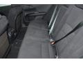 Crystal Black Pearl - Civic EX Sedan Photo No. 25