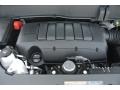 3.6 Liter DI DOHC 24-Valve VVT V6 Engine for 2015 Buick Enclave Leather AWD #96110530