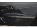 Crystal Black Pearl - Civic EX Sedan Photo No. 28