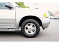 Silver Birch Metallic - Explorer Sport Trac XLT 4x4 Photo No. 33