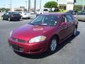 Red Jewel Tintcoat - Impala LT Photo No. 1