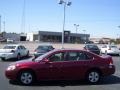 Red Jewel Tintcoat - Impala LT Photo No. 2