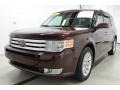 Cinnamon Metallic - Flex SEL AWD Photo No. 2