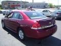 Red Jewel Tintcoat - Impala LT Photo No. 3
