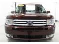 Cinnamon Metallic - Flex SEL AWD Photo No. 4