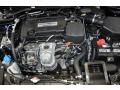 Crystal Black Pearl - Civic EX Sedan Photo No. 32