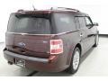 Cinnamon Metallic - Flex SEL AWD Photo No. 8