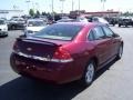Red Jewel Tintcoat - Impala LT Photo No. 5