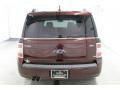 Cinnamon Metallic - Flex SEL AWD Photo No. 9