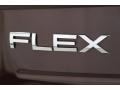 Cinnamon Metallic - Flex SEL AWD Photo No. 10