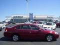 Red Jewel Tintcoat - Impala LT Photo No. 6