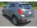 Satin Steel Gray Metallic - Encore Convenience Photo No. 4