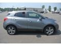 Satin Steel Gray Metallic - Encore Convenience Photo No. 6