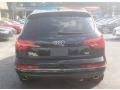 Night Black - Q7 3.0 TDI quattro Photo No. 4