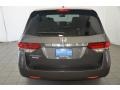 Smoky Topaz Metallic - Odyssey EX-L Photo No. 6