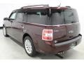 Cinnamon Metallic - Flex SEL AWD Photo No. 15