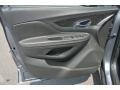 Satin Steel Gray Metallic - Encore Convenience Photo No. 9