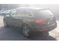 Night Black - Q7 3.0 TDI quattro Photo No. 5