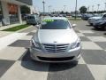 Platinum Metallic - Genesis 3.8 Sedan Photo No. 2