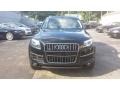 Night Black - Q7 3.0 TDI quattro Photo No. 10