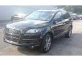 Night Black - Q7 3.0 TDI quattro Photo No. 11