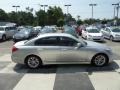 Platinum Metallic - Genesis 3.8 Sedan Photo No. 3