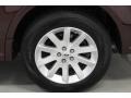 Cinnamon Metallic - Flex SEL AWD Photo No. 20