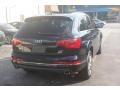 Night Black - Q7 3.0 TDI quattro Photo No. 13
