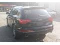 Night Black - Q7 3.0 TDI quattro Photo No. 14