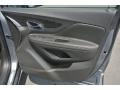 Satin Steel Gray Metallic - Encore Convenience Photo No. 19