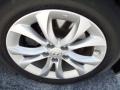 Platinum Metallic - Genesis 3.8 Sedan Photo No. 7
