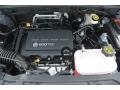 Satin Steel Gray Metallic - Encore Convenience Photo No. 21