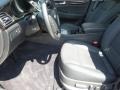 Platinum Metallic - Genesis 3.8 Sedan Photo No. 11