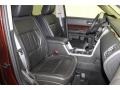 Cinnamon Metallic - Flex SEL AWD Photo No. 24