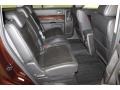 Cinnamon Metallic - Flex SEL AWD Photo No. 25