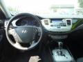 Platinum Metallic - Genesis 3.8 Sedan Photo No. 15