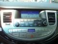 Platinum Metallic - Genesis 3.8 Sedan Photo No. 17