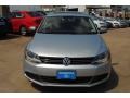 Reflex Silver Metallic - Jetta SE Sedan Photo No. 6