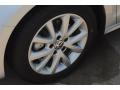 2014 Reflex Silver Metallic Volkswagen Jetta SE Sedan  photo #7