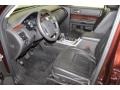 Cinnamon Metallic - Flex SEL AWD Photo No. 34