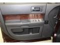 Cinnamon Metallic - Flex SEL AWD Photo No. 36