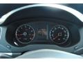 Reflex Silver Metallic - Jetta SE Sedan Photo No. 23