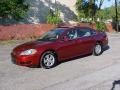 Red Jewel Tintcoat - Impala LT Photo No. 1