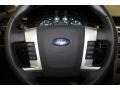 Cinnamon Metallic - Flex SEL AWD Photo No. 42