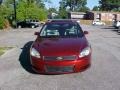Red Jewel Tintcoat - Impala LT Photo No. 2