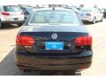 Black - Jetta SE Sedan Photo No. 3