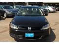 Black - Jetta SE Sedan Photo No. 6