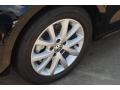 Black - Jetta SE Sedan Photo No. 7
