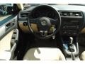 Black - Jetta SE Sedan Photo No. 12